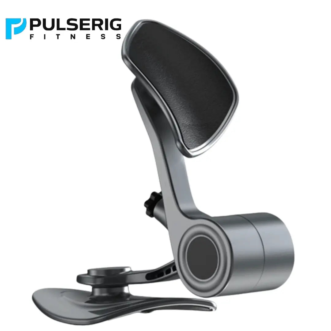 Pulserig pelvic muscle strength trainer home workout equipment