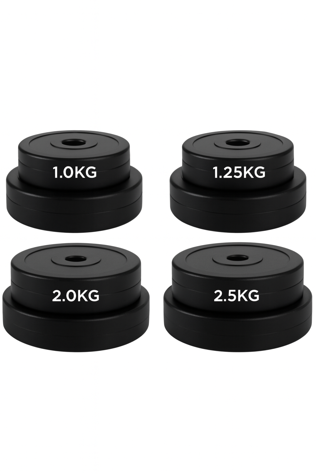 Pulserig Adjustable Dumbbell Set – Spinlock Weights for Home Gym UK PulseRig Fitness