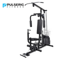 Professional pulserig multi gym utility fitness machine for home fitness training