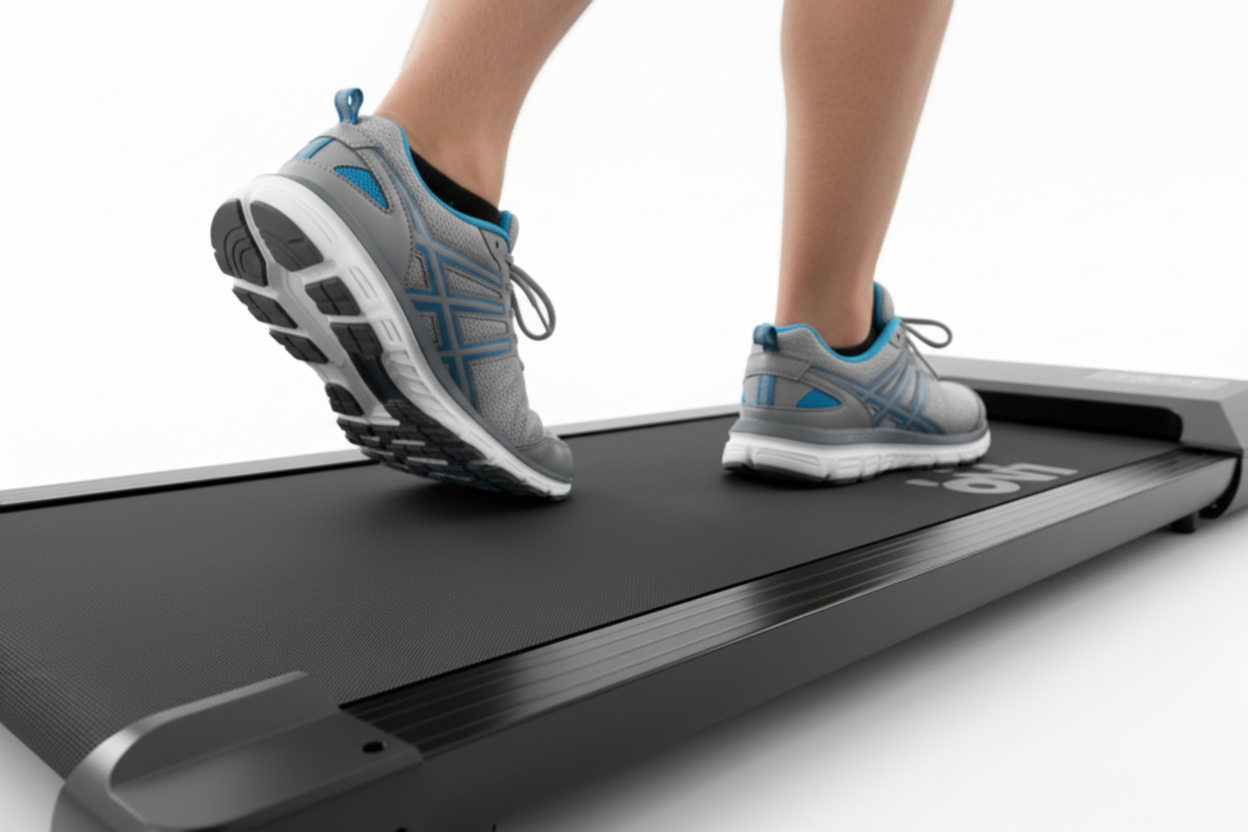 Anti-Slip-Walking-Surface-Treadmill-Belt-Safety-Comfort-Features