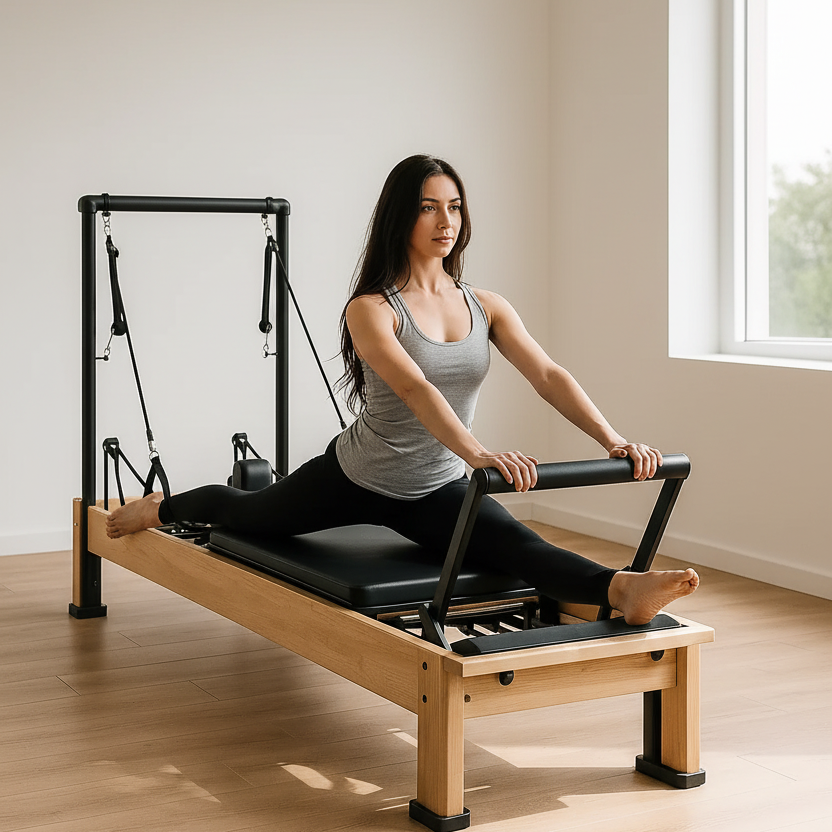 Flexibility Benefits