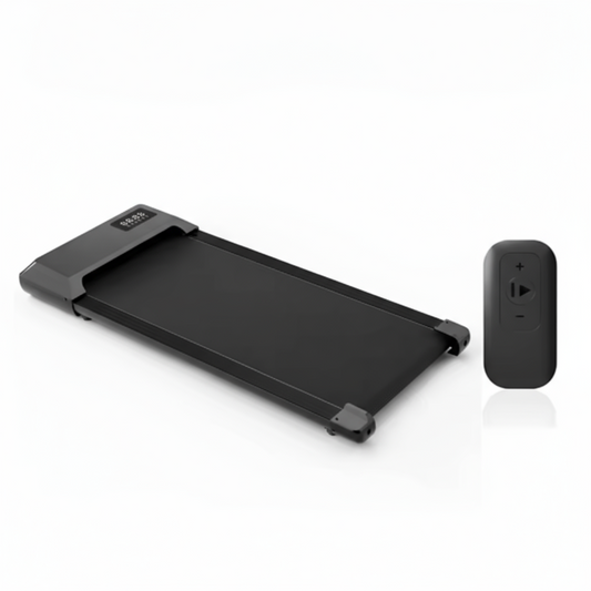 Pulserig Walking Pad - Compact Under-Desk Treadmill UK PulseRig Fitness