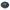 PulseRig Textured Balance Board 36 cm – non-slip yoga and rehab trainer (blue)