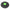 PulseRig Textured Balance Board 36 cm – non-slip yoga and rehab trainer (green)