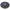 PulseRig Textured Balance Board 36 cm – non-slip yoga and rehab trainer (purple)